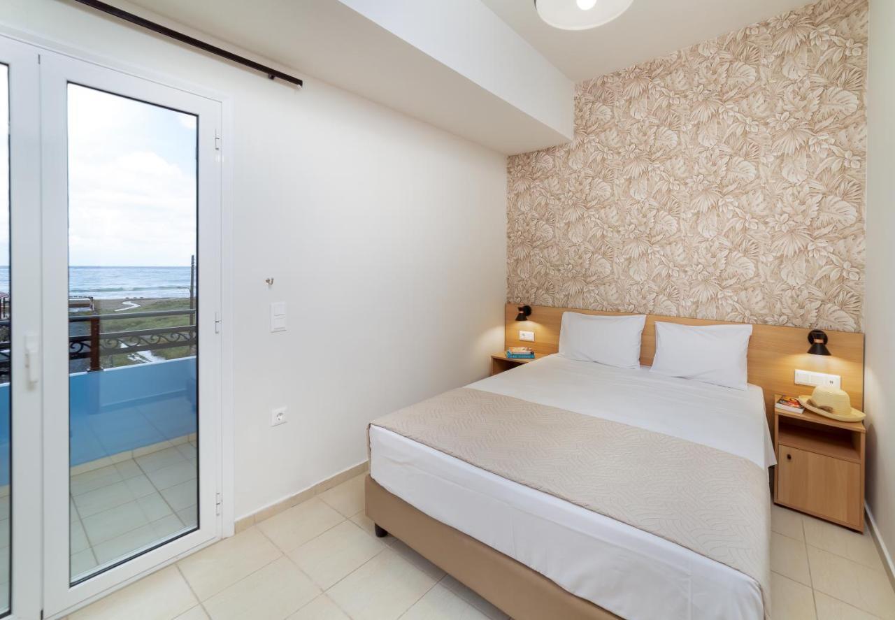 Emi Seaside Apartment *