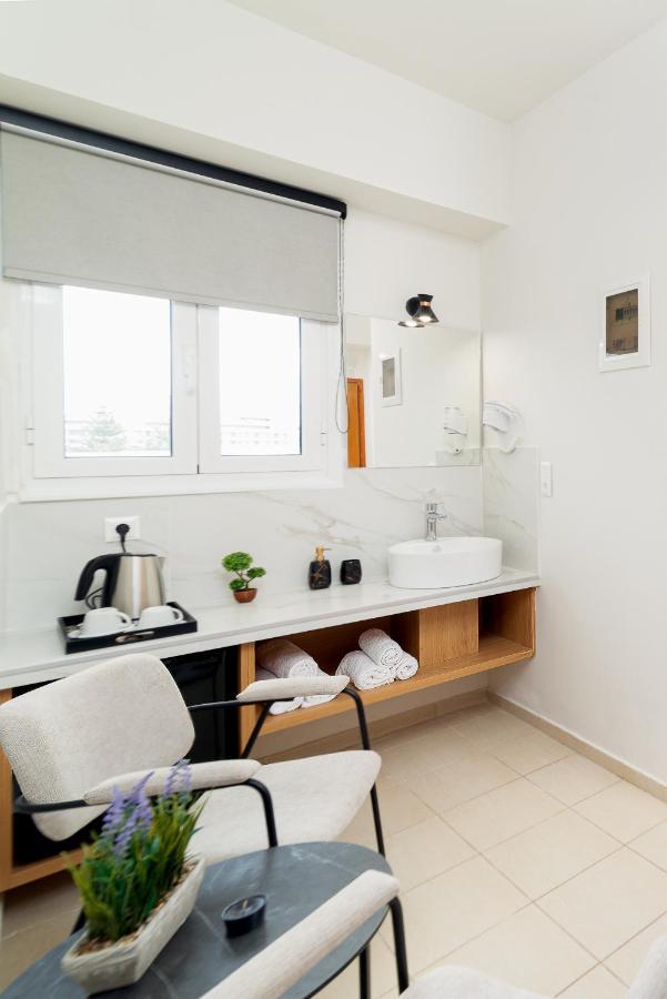 Emi Seaside Appartement