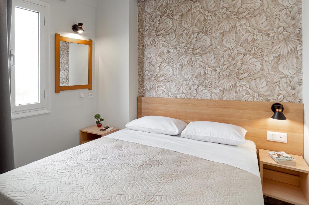 Emi Seaside Appartement