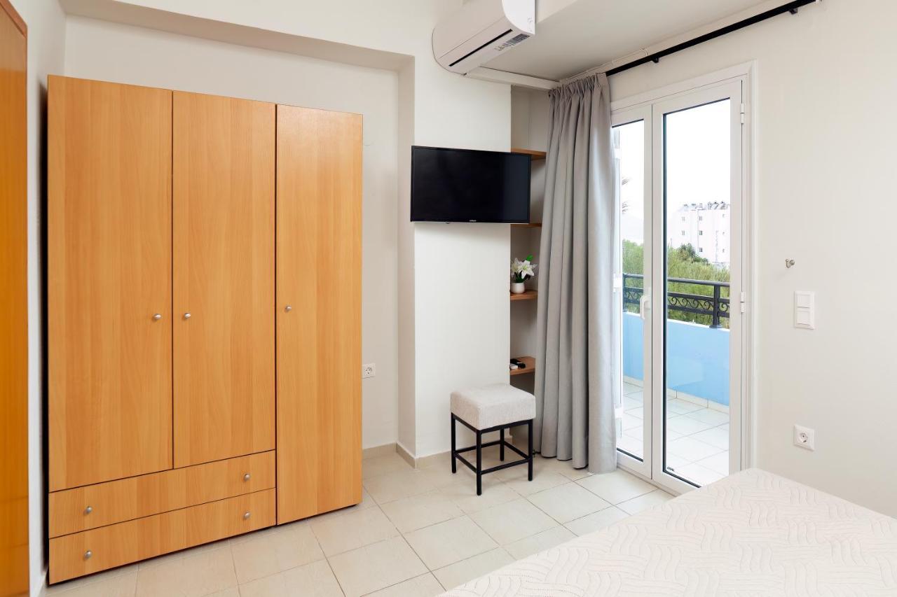 Appartement Emi Seaside Amoudara Lasithiou