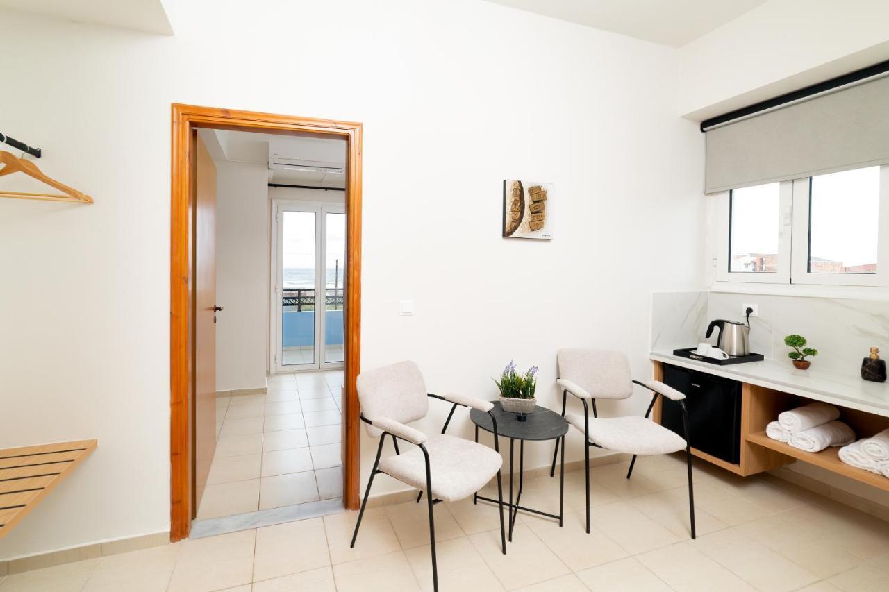 Emi Seaside Appartement