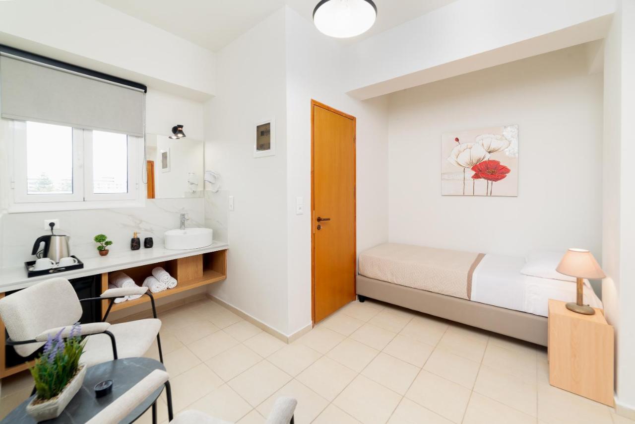 Appartement Emi Seaside *