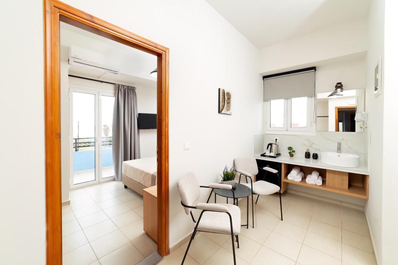 Emi Seaside Appartement *