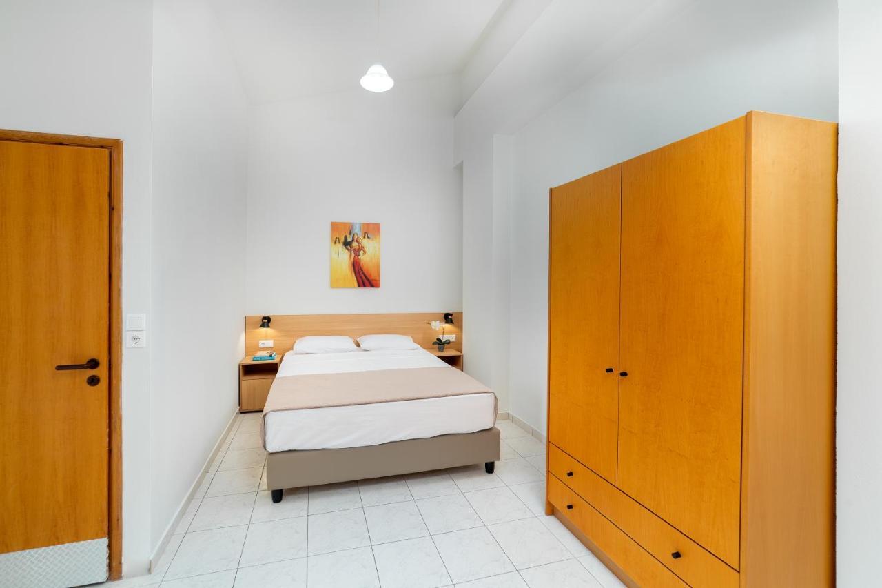 Emi Seaside Appartement Amoudara Lasithiou