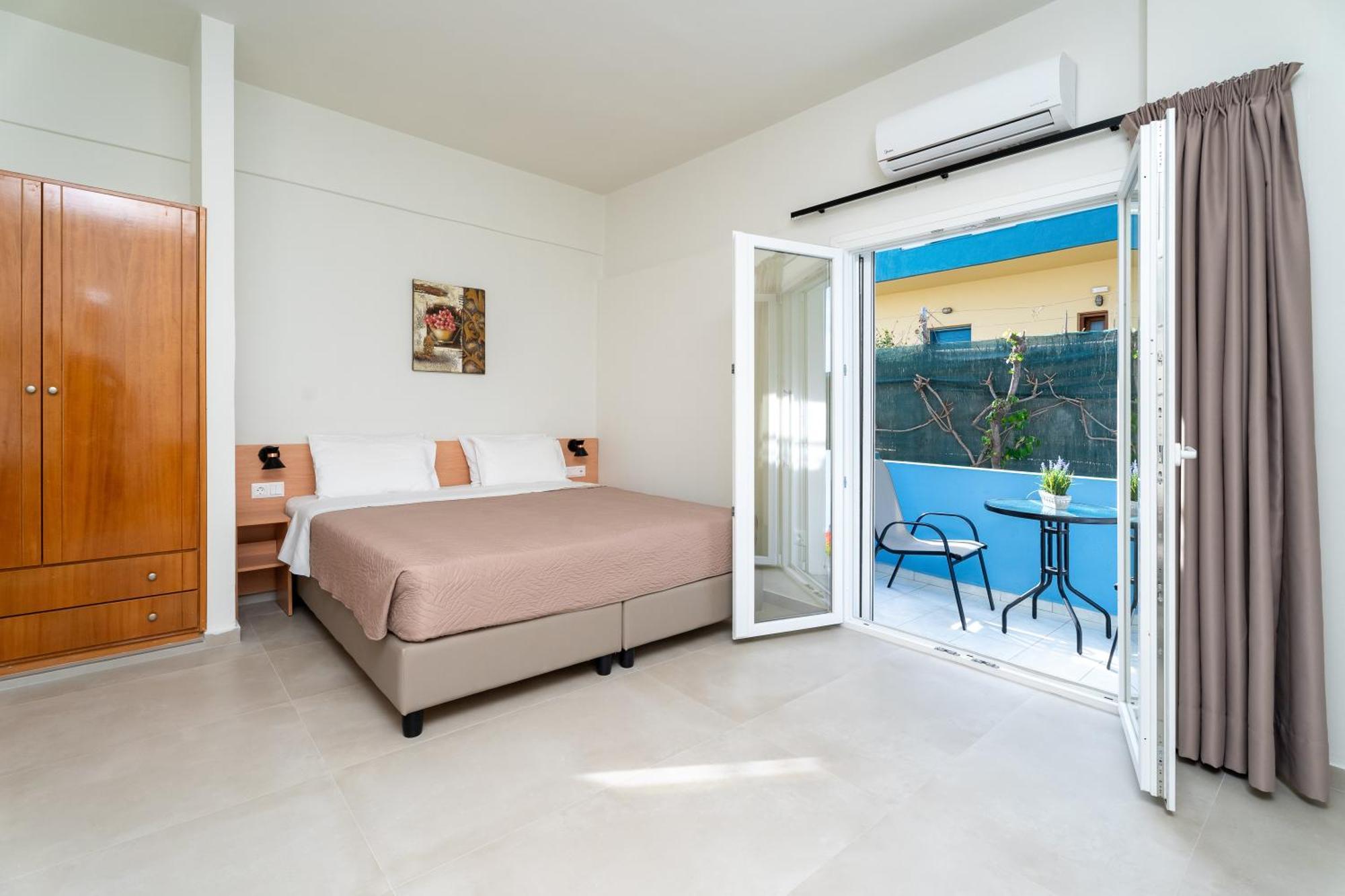 Emi Seaside Amoudara Lasithiou