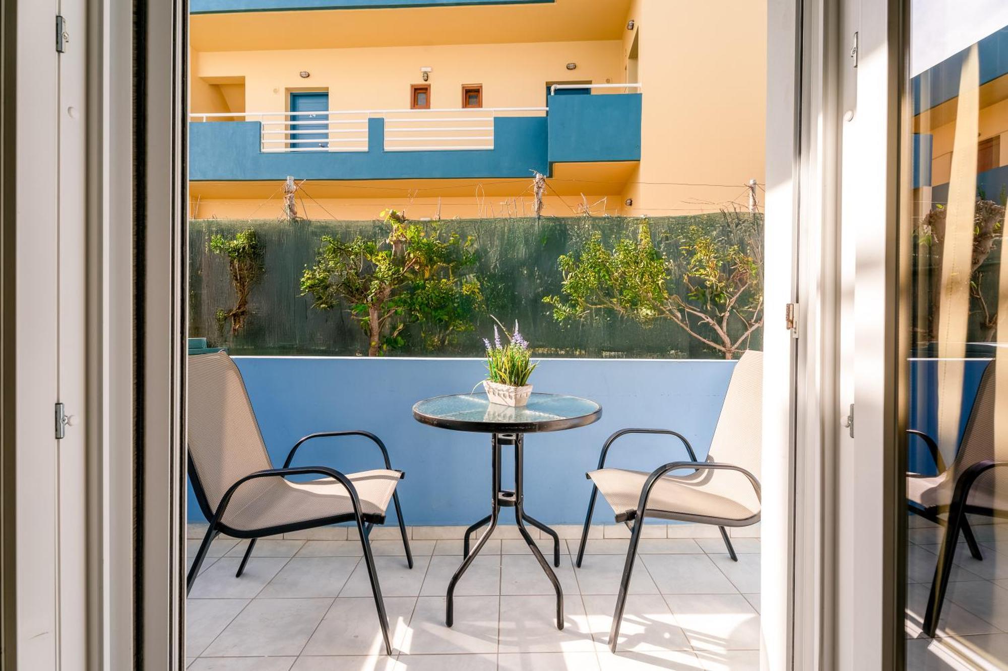 Emi Seaside Appartement