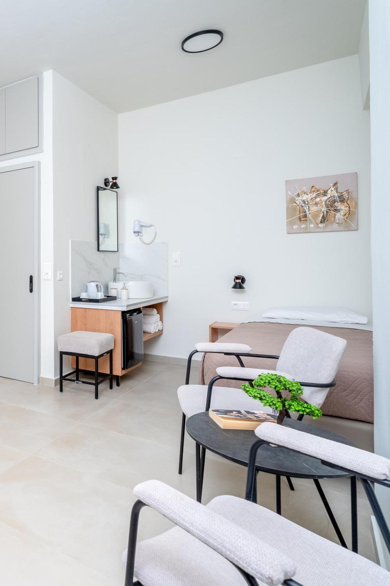 Appartement Emi Seaside *