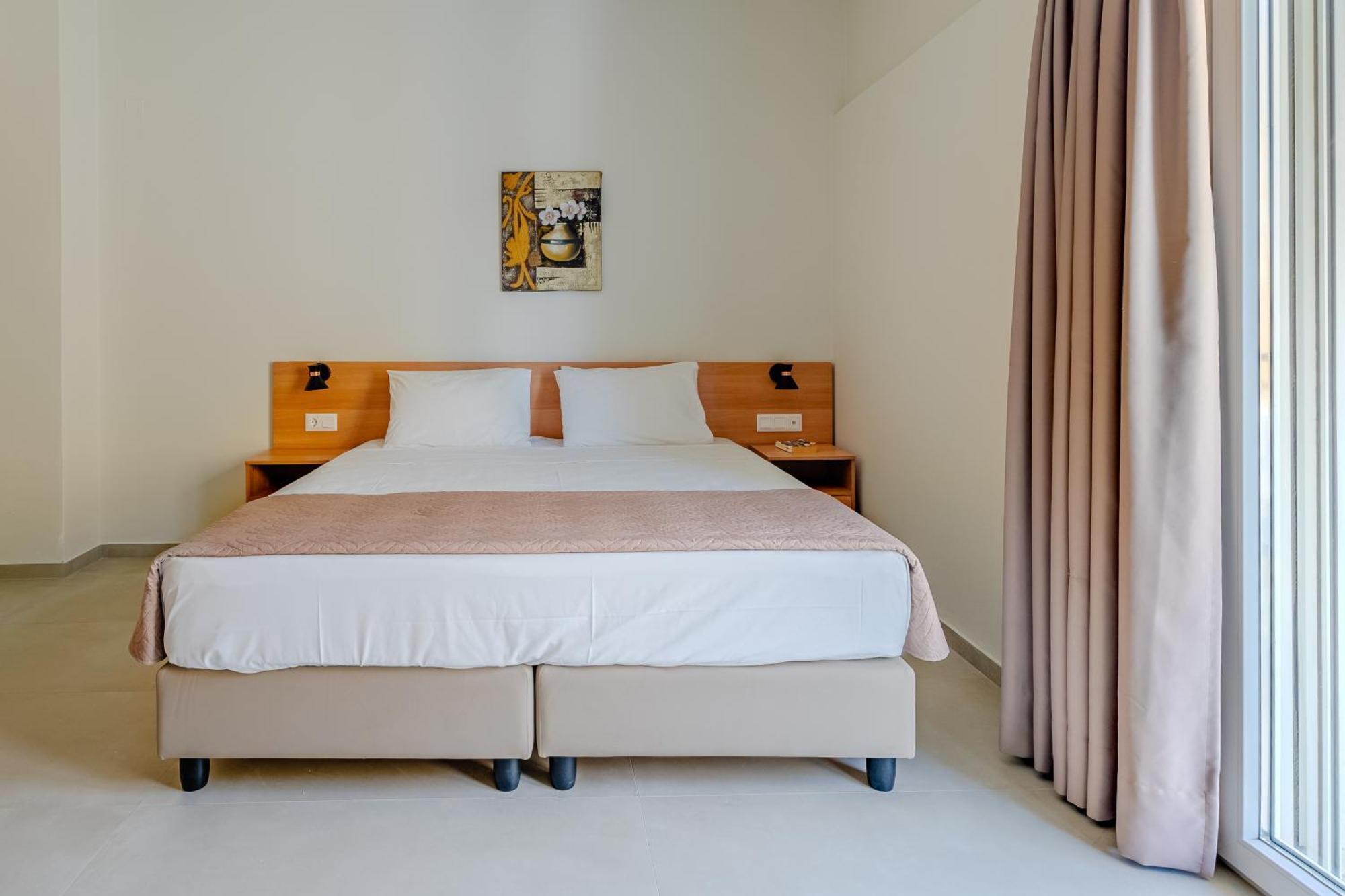 Appartement Emi Seaside Amoudara Lasithiou
