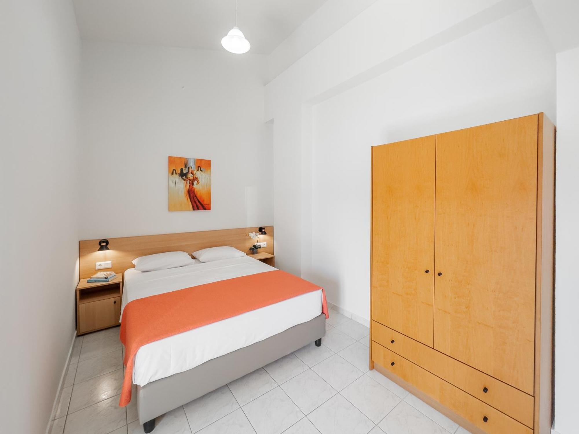 Appartement Emi Seaside