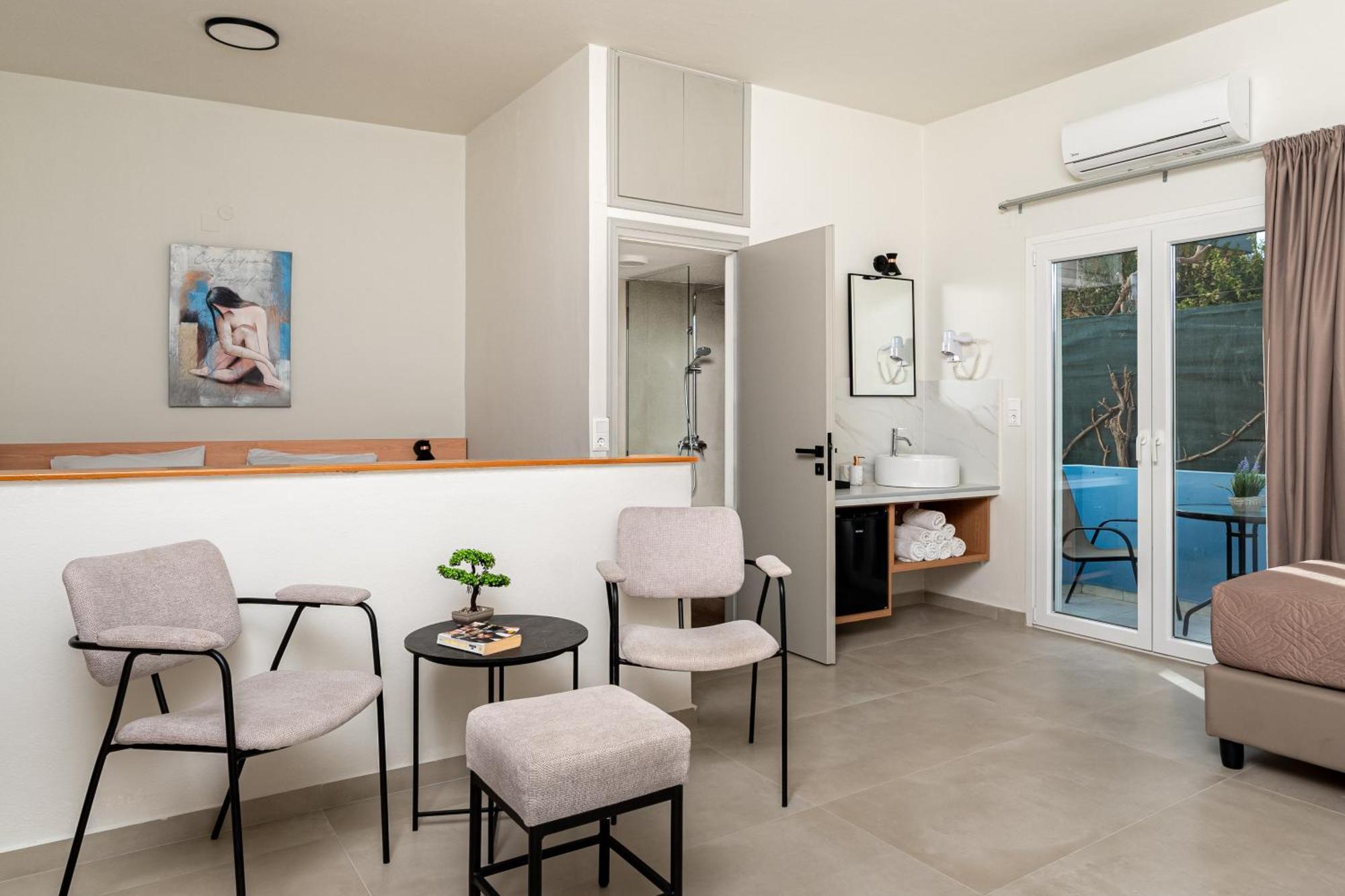 Emi Seaside Appartement *