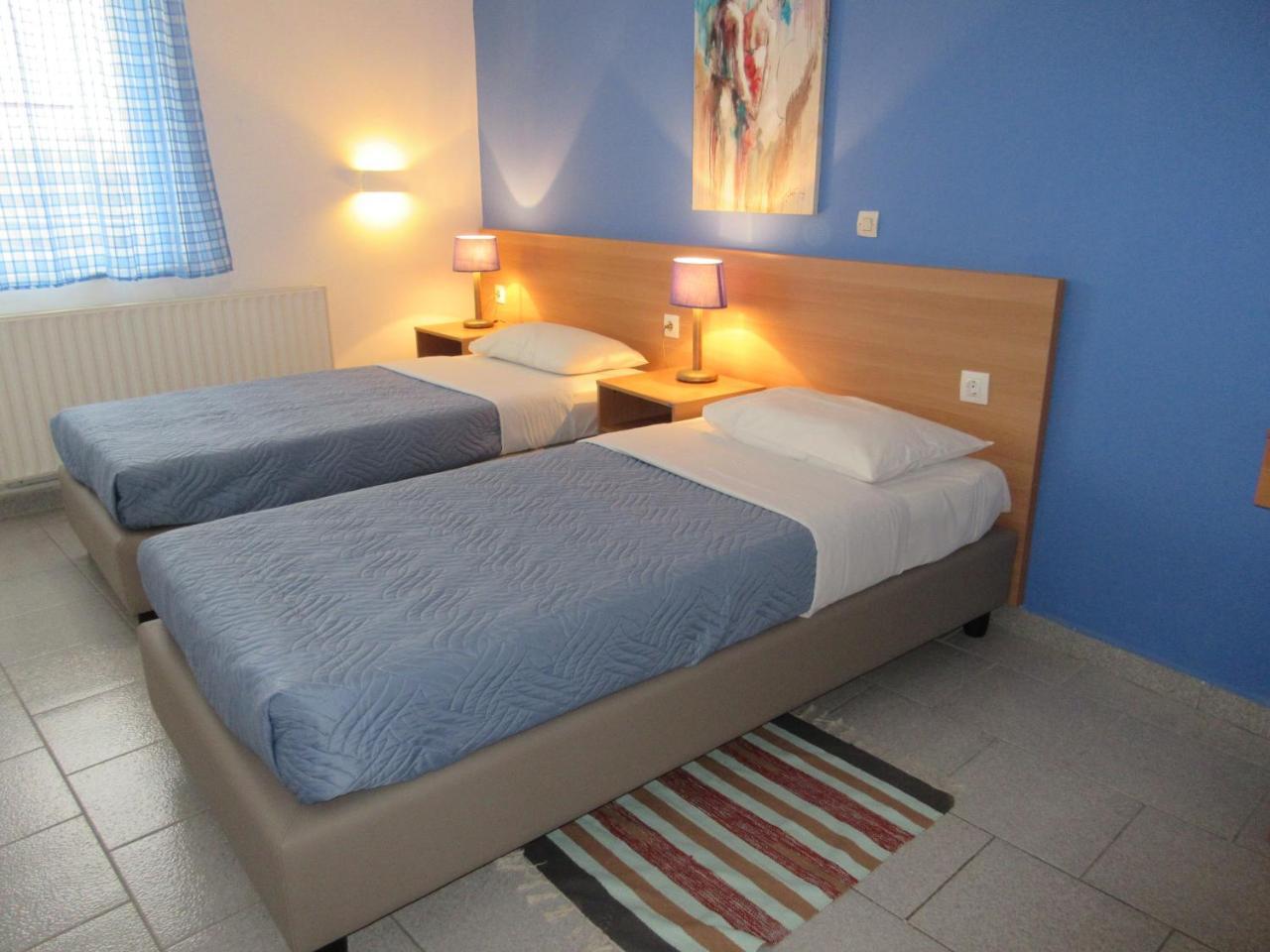 Emi Seaside Appartement *