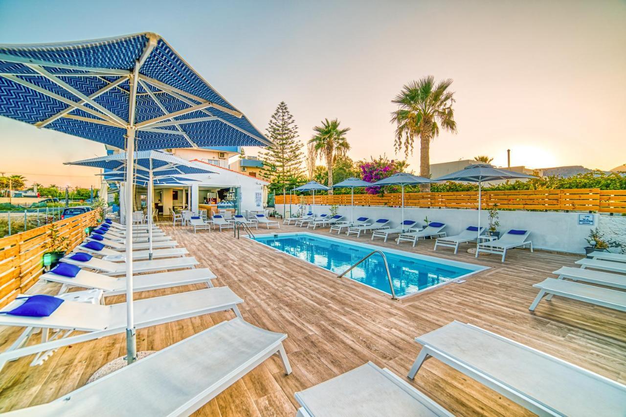 Emi Seaside Appartement