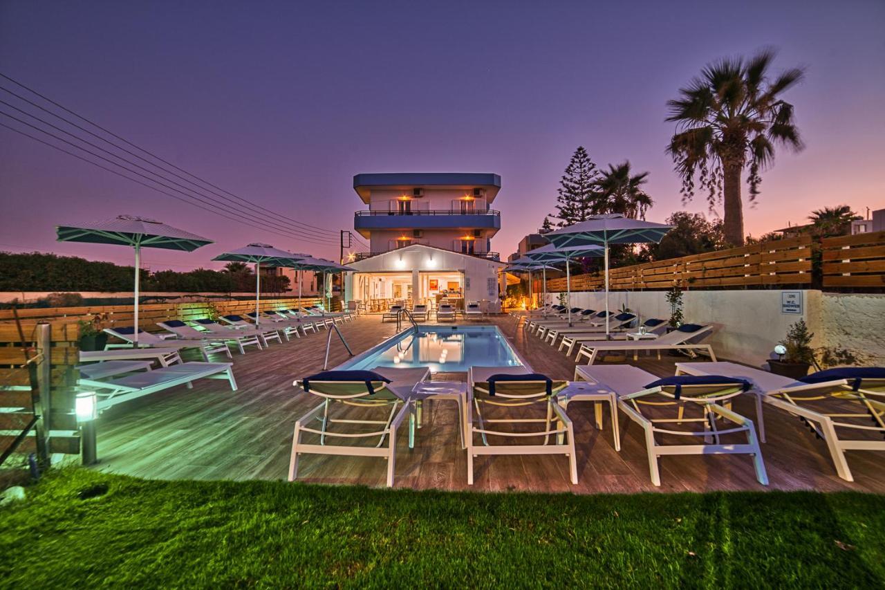 Emi Seaside Appartement *