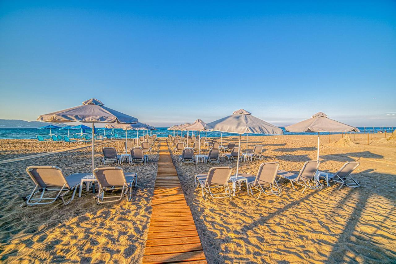 Emi Seaside * Amoudara Lasithiou