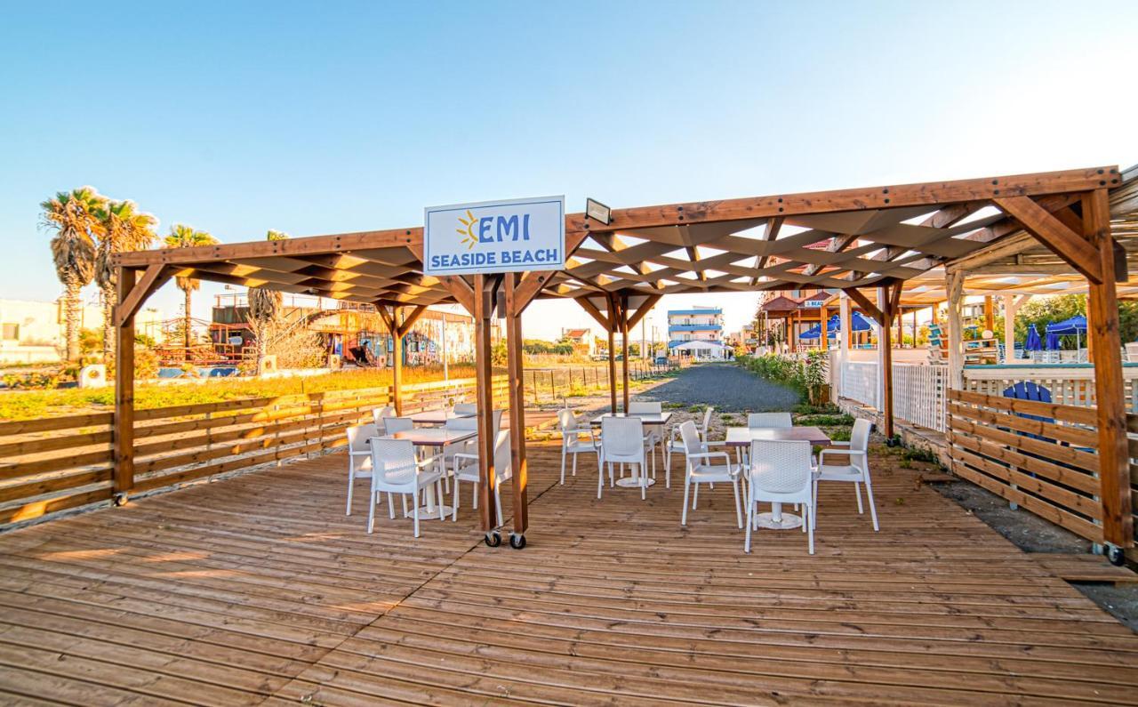 Emi Seaside Appartement *