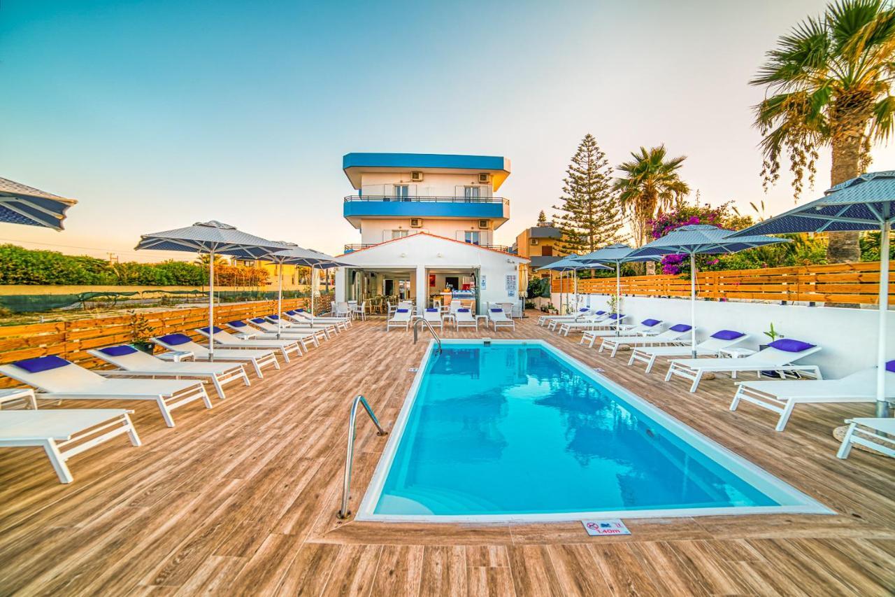 Emi Seaside Appartement *