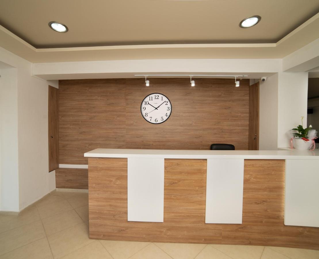 Appartement Emi Seaside