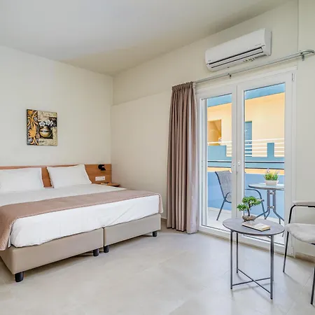 Emi Seaside Διαμέρισμα Αμουδάρα Εξωτερικό φωτογραφία