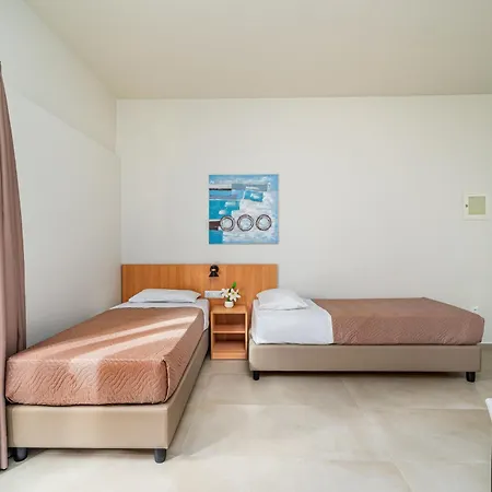 Emi Seaside Διαμέρισμα Αμουδάρα Εξωτερικό φωτογραφία