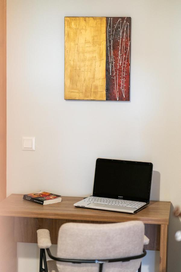 Apartment Emi Seaside Amoudara Lasithiou