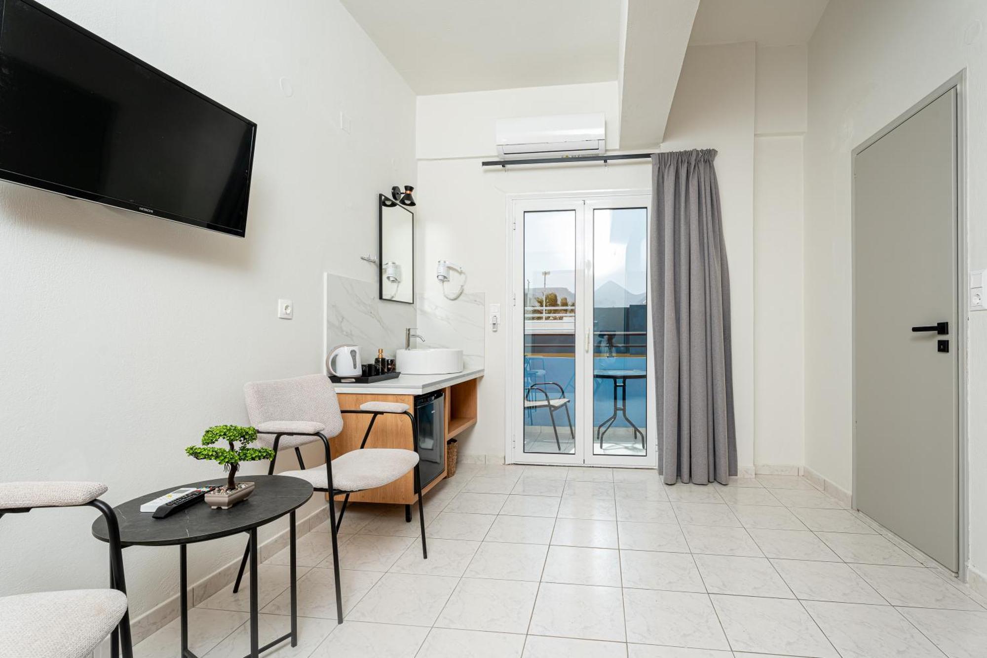 Emi Seaside Apartment *