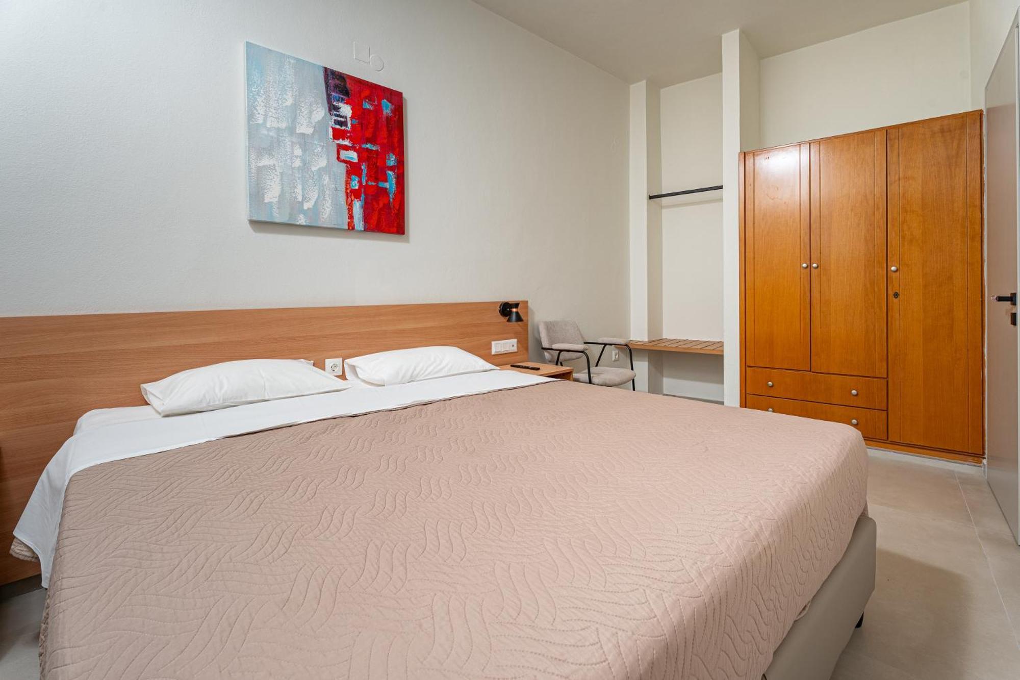 Apartment Emi Seaside