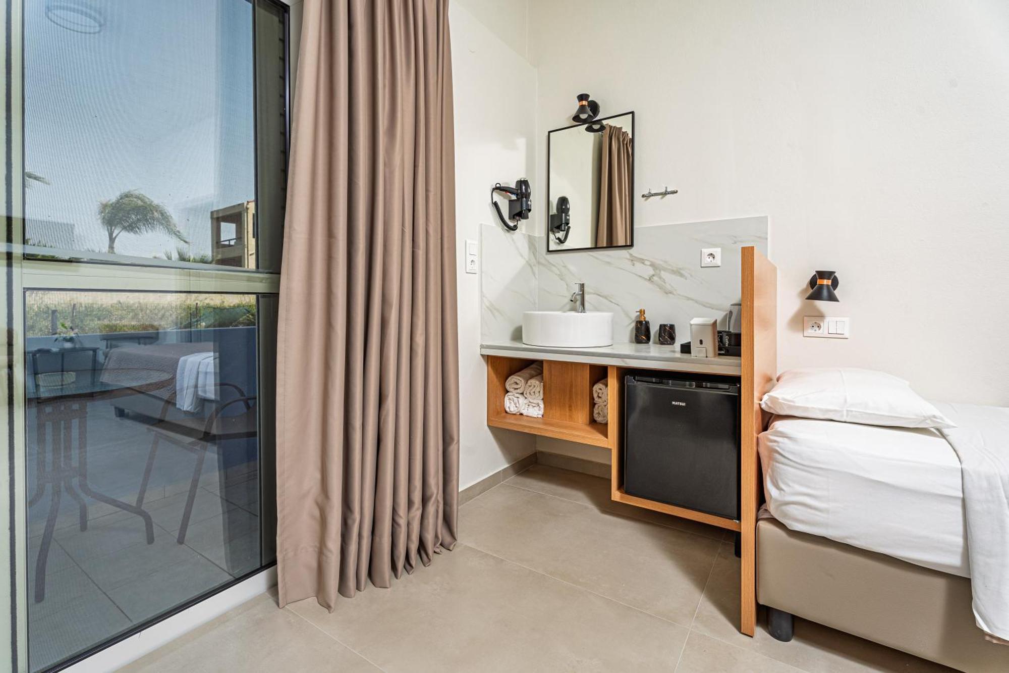Apartment Emi Seaside *