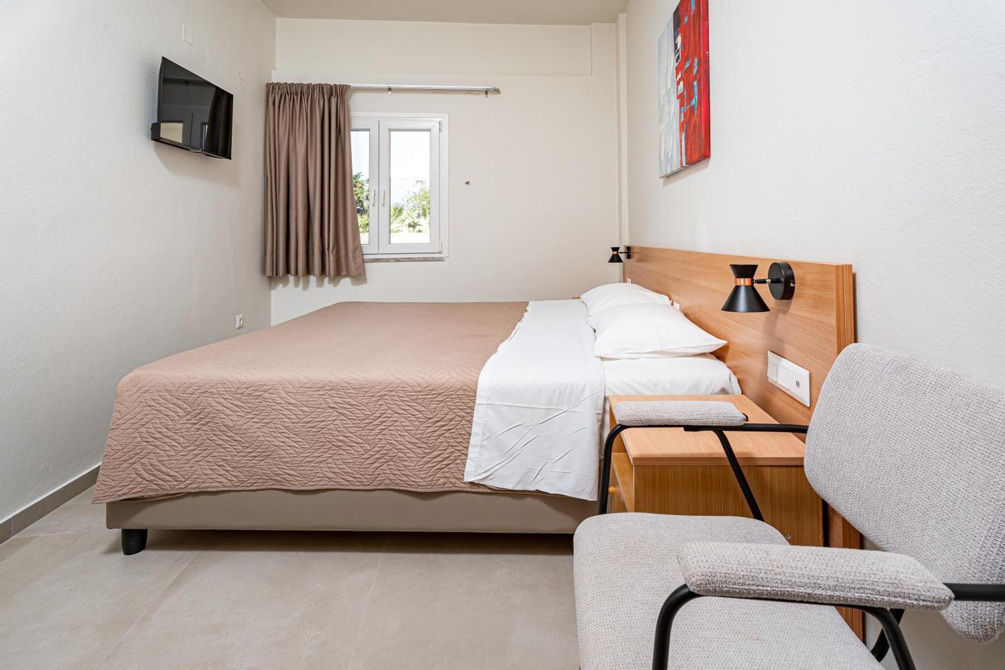 Emi Seaside Apartment *